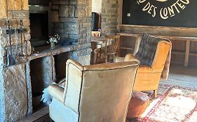 Buteo Chambres D'Hotes & Espresso