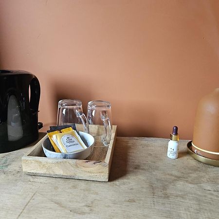 Buteo Chambres D'Hotes & Espresso Lesterny Extérieur photo